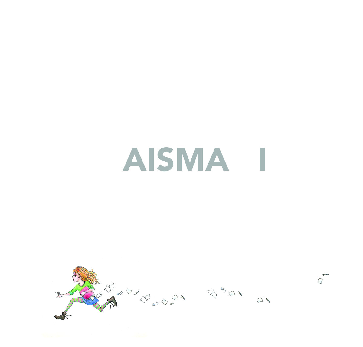 Aisma 1