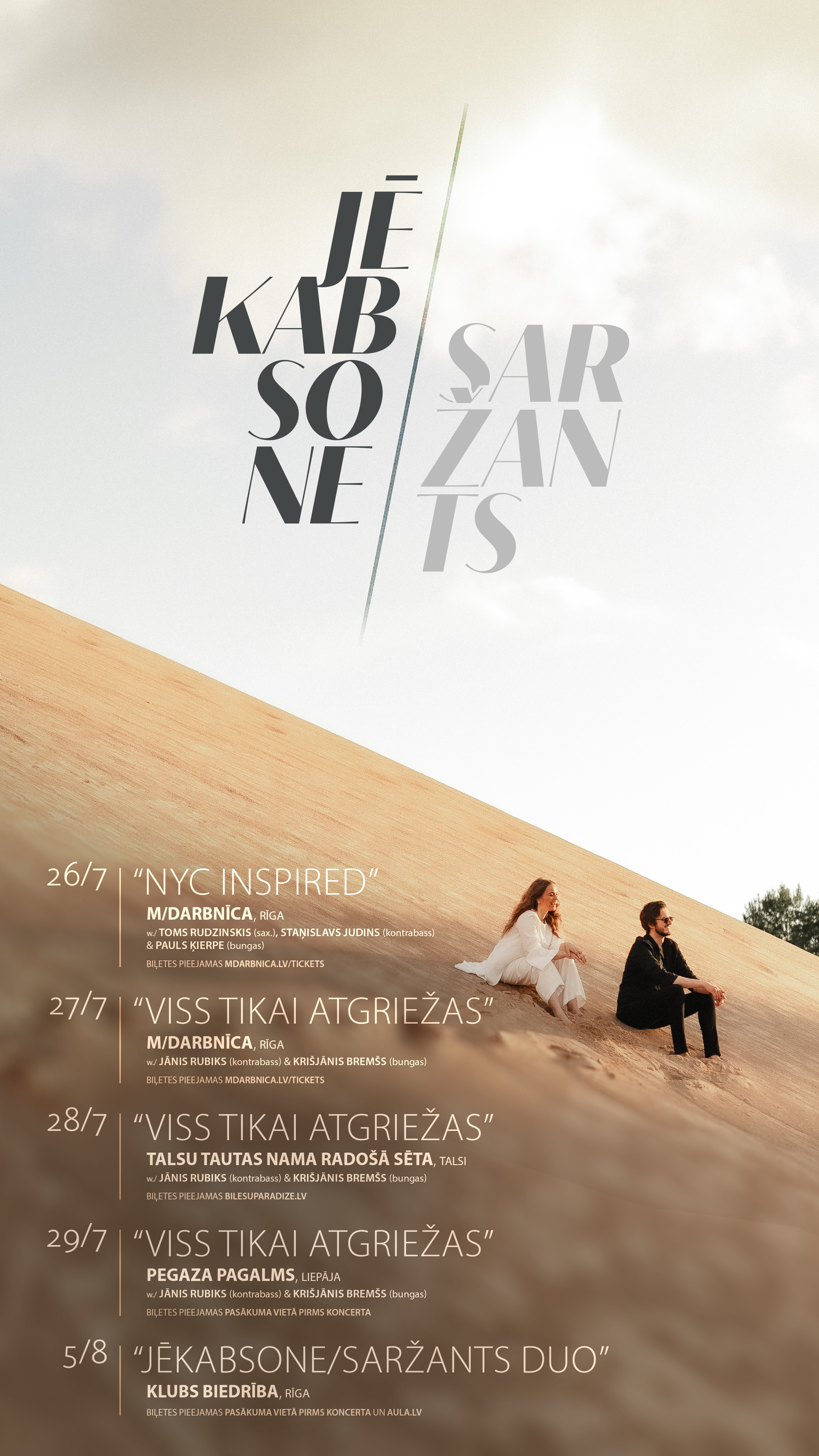 JÄkabsone_SarÅ¾ants 9x16 poster