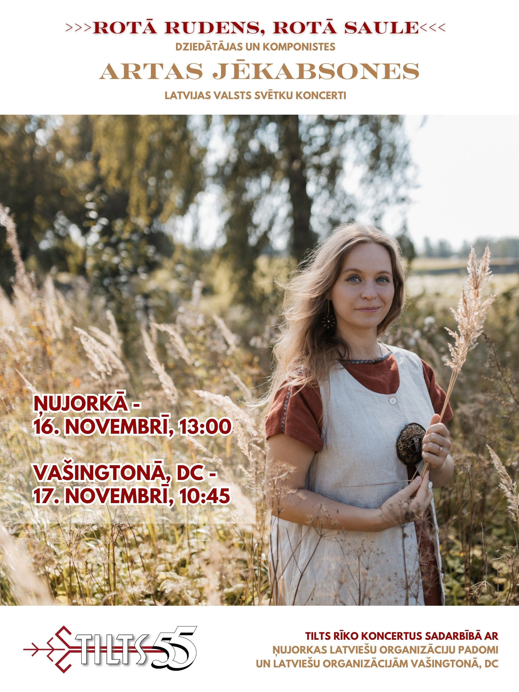 R'otā Rudens, Rotā Saule-7